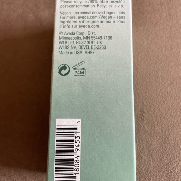 Aveda Shampure Composition Oil - Picture 4 of 5